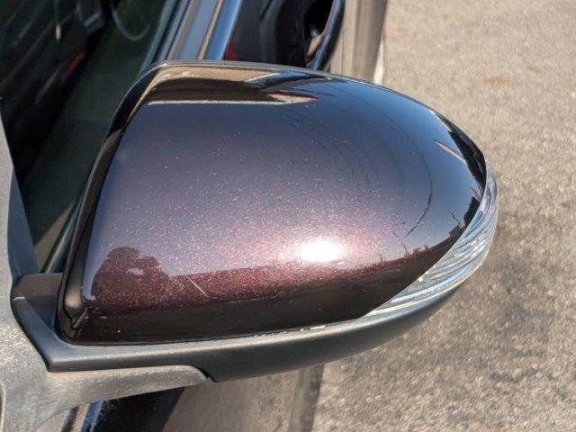 MAZDA DEMIO 2012 Image 31