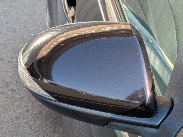 MAZDA DEMIO 2012 Image 31