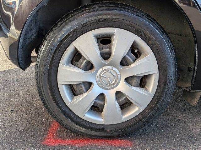 MAZDA DEMIO 2012 Image 31