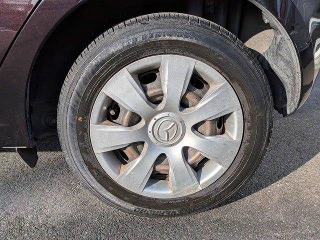 MAZDA DEMIO 2012 Image 31