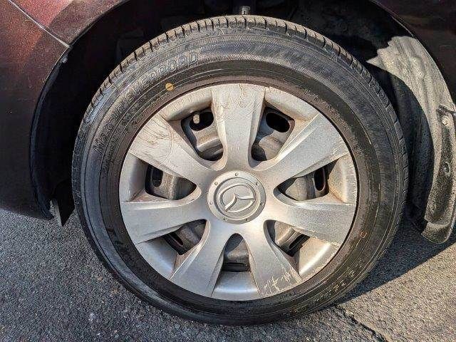 MAZDA DEMIO 2012 Image 31