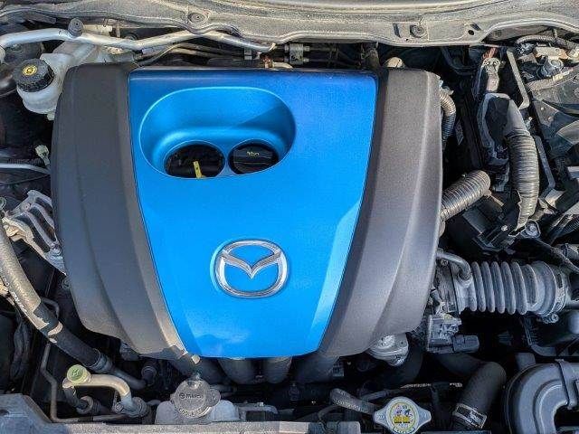 MAZDA DEMIO 2012 Image 31