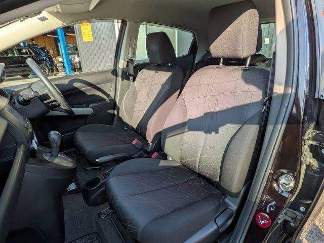 MAZDA DEMIO 2012 Image 31