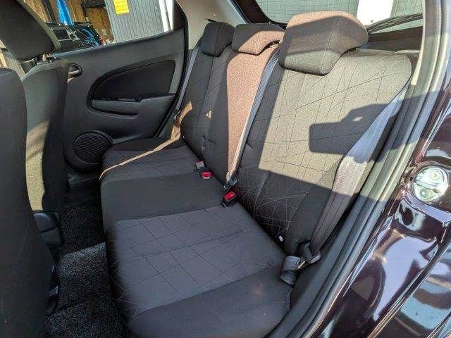 MAZDA DEMIO 2012 Image 31