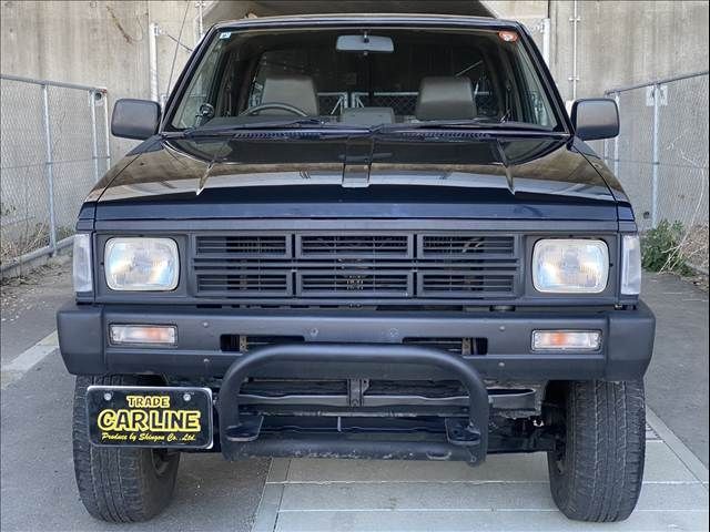 NISSAN DATSUN TRUCK 4WD 1988 Image 31