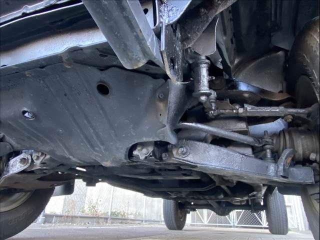 NISSAN DATSUN TRUCK 4WD 1988 Image 31