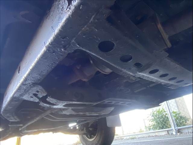 NISSAN DATSUN TRUCK 4WD 1988 Image 31