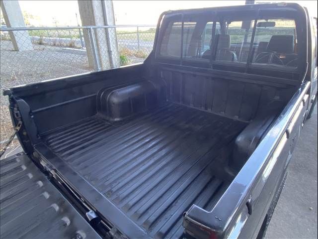 NISSAN DATSUN TRUCK 4WD 1988 Image 31