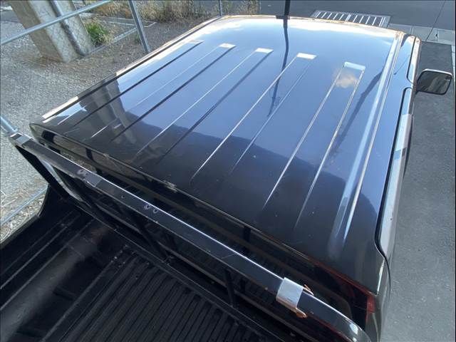 NISSAN DATSUN TRUCK 4WD 1988 Image 31