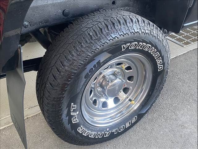 NISSAN DATSUN TRUCK 4WD 1988 Image 31