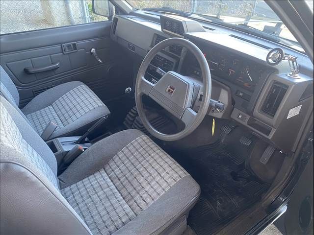 NISSAN DATSUN TRUCK 4WD 1988 Image 31
