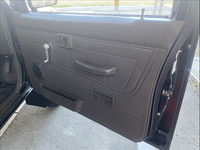 NISSAN DATSUN TRUCK 4WD 1988 Image 31