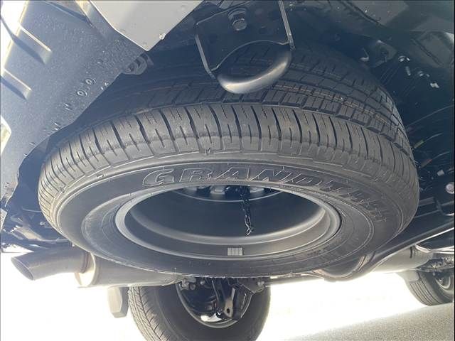 TOYOTA LANDCRUISER 250 2025 Image 31