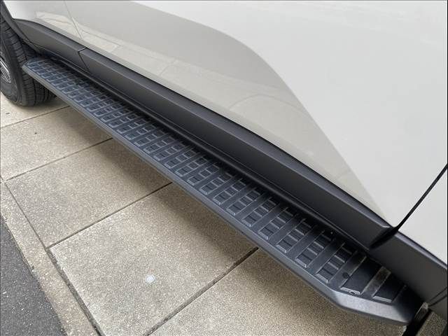 TOYOTA LANDCRUISER 250 2025 Image 31