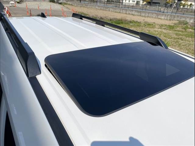 TOYOTA LANDCRUISER 250 2025 Image 31