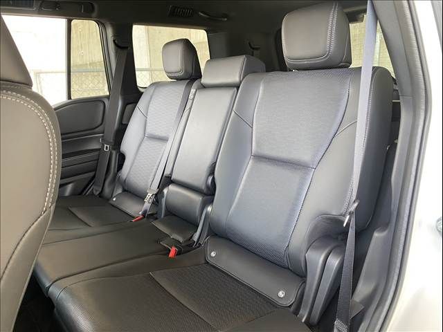 TOYOTA LANDCRUISER 250 2025 Image 31