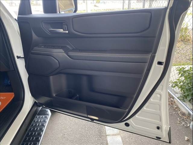 TOYOTA LANDCRUISER 250 2025 Image 31