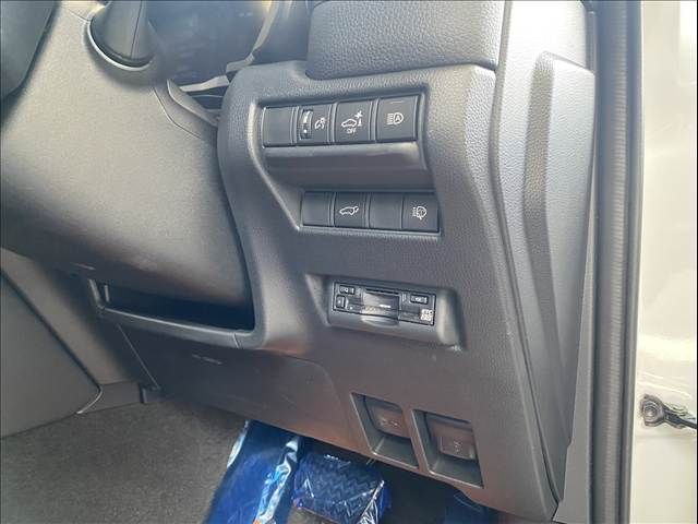 TOYOTA LANDCRUISER 250 2025 Image 31