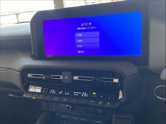 TOYOTA LANDCRUISER 250 2025 Image 31