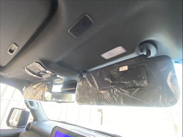 TOYOTA LANDCRUISER 250 2025 Image 31