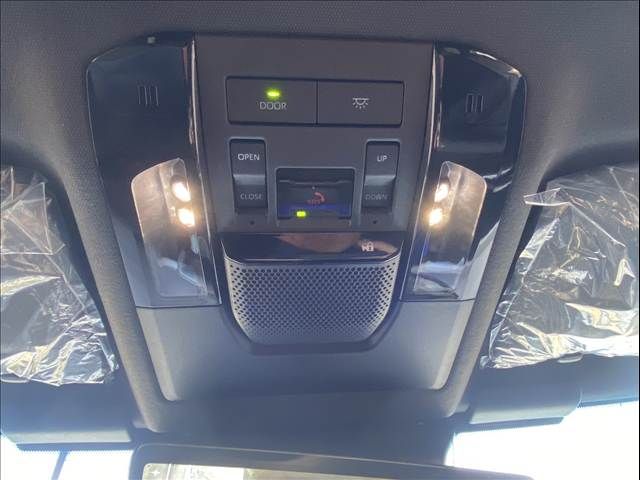 TOYOTA LANDCRUISER 250 2025 Image 31