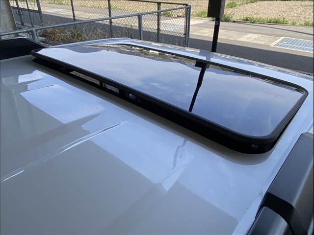 TOYOTA LANDCRUISER 250 2025 Image 31