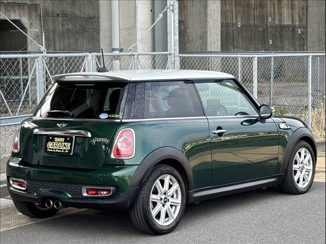 BMW MINI COOPER S 2013 Image 31