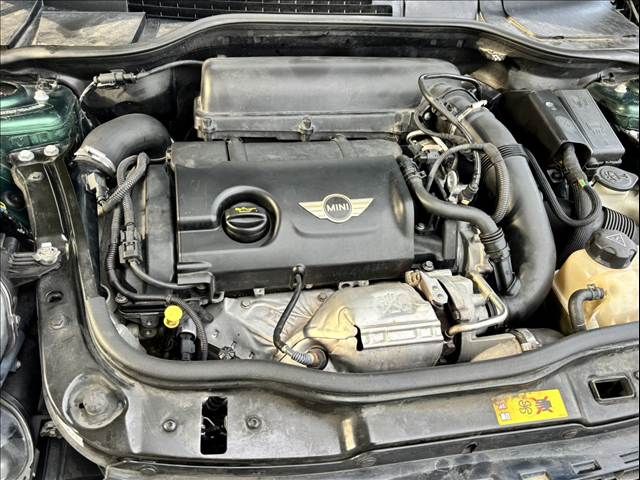 BMW MINI COOPER S 2013 Image 31