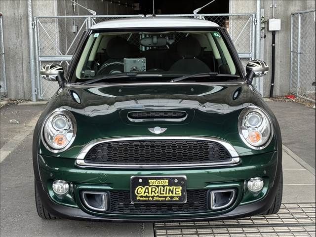 BMW MINI COOPER S 2013 Image 31