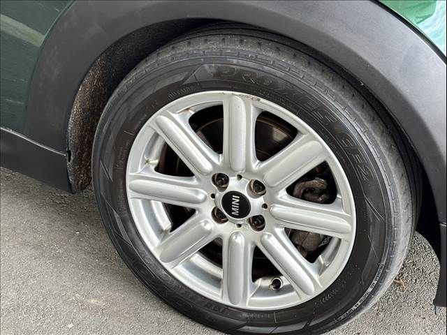 BMW MINI COOPER S 2013 Image 31