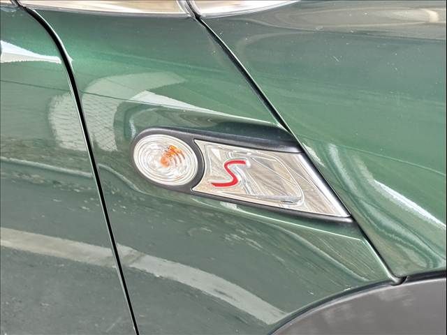 BMW MINI COOPER S 2013 Image 31