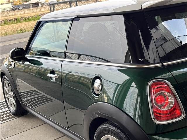 BMW MINI COOPER S 2013 Image 31