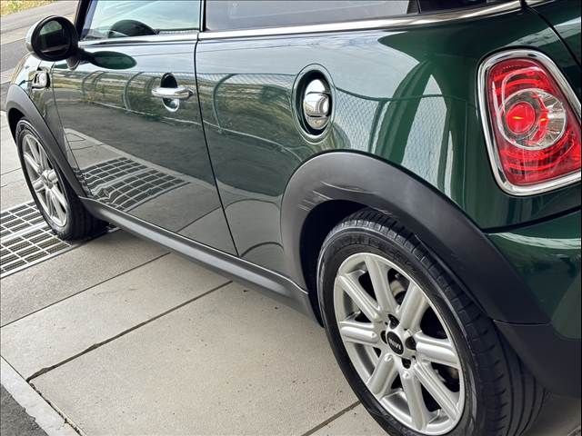 BMW MINI COOPER S 2013 Image 31