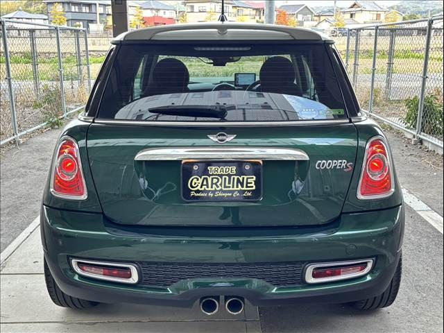 BMW MINI COOPER S 2013 Image 31