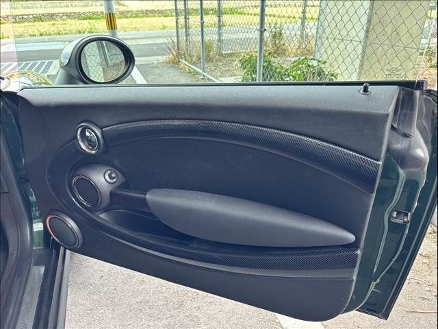 BMW MINI COOPER S 2013 Image 31