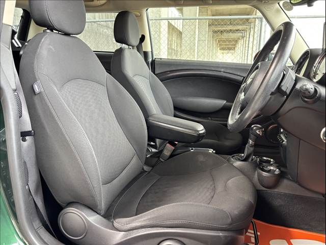 BMW MINI COOPER S 2013 Image 31