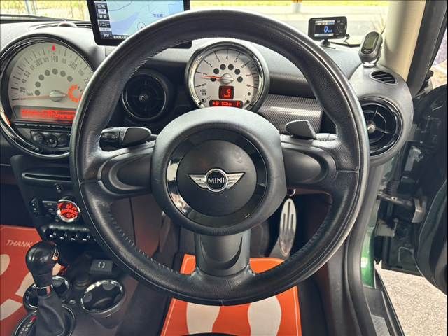 BMW MINI COOPER S 2013 Image 31