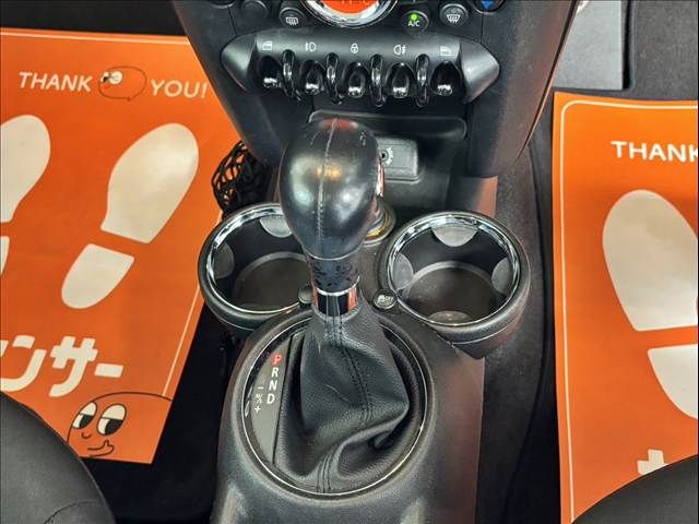 BMW MINI COOPER S 2013 Image 31