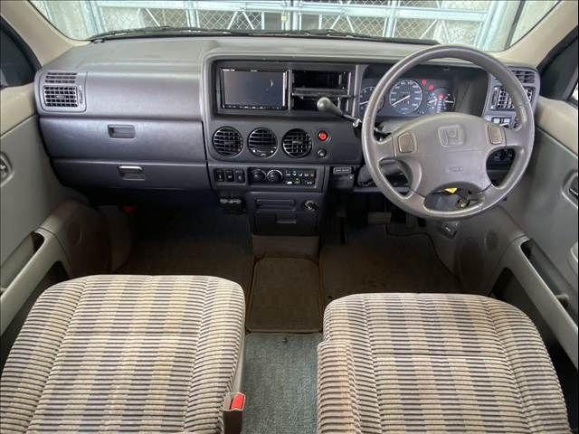 HONDA STEPWAGON 4WD 1997 Image 31