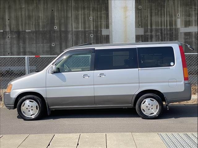 HONDA STEPWAGON 4WD 1997 Image 31