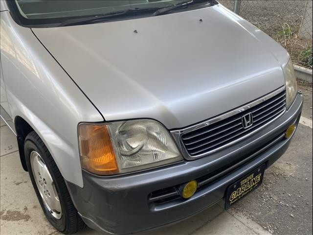 HONDA STEPWAGON 4WD 1997 Image 31