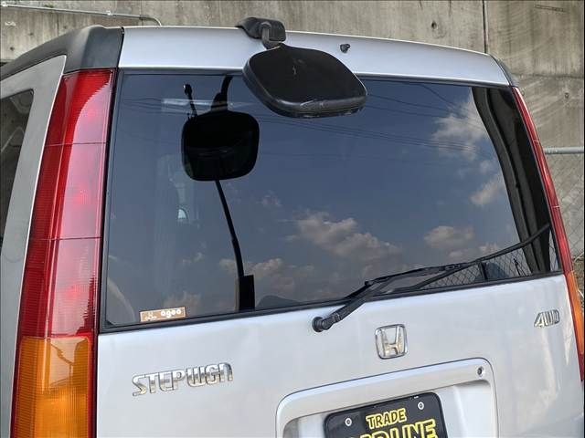 HONDA STEPWAGON 4WD 1997 Image 31