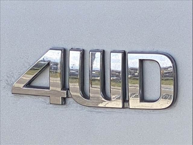 HONDA STEPWAGON 4WD 1997 Image 31