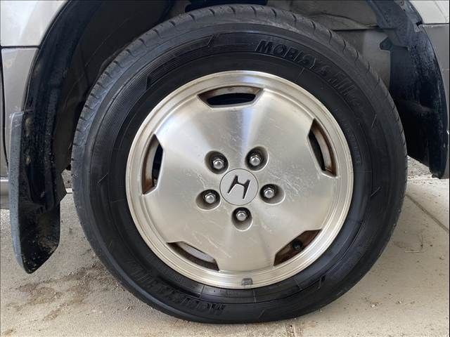 HONDA STEPWAGON 4WD 1997 Image 31