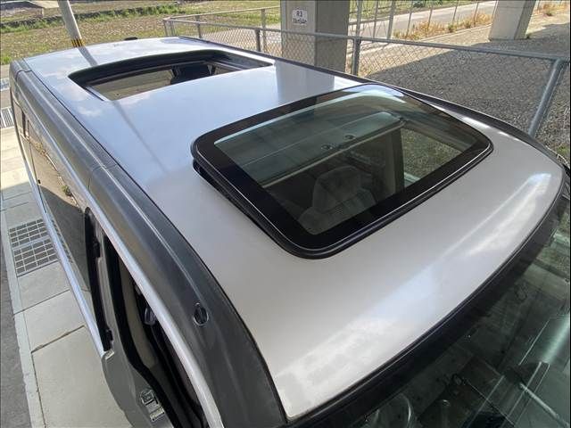 HONDA STEPWAGON 4WD 1997 Image 31