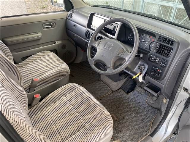 HONDA STEPWAGON 4WD 1997 Image 31