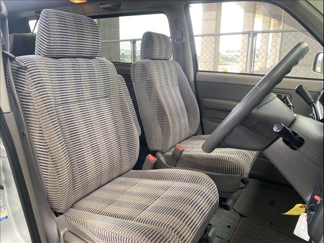 HONDA STEPWAGON 4WD 1997 Image 31