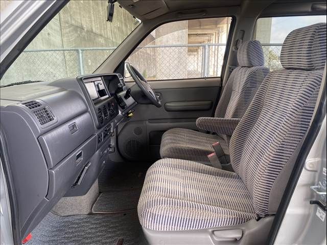 HONDA STEPWAGON 4WD 1997 Image 31