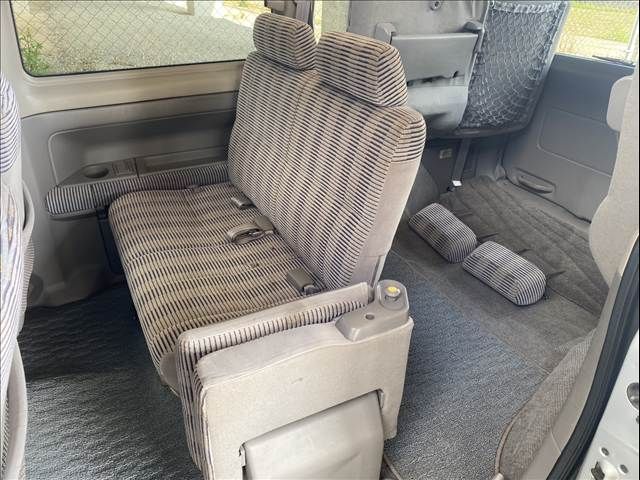 HONDA STEPWAGON 4WD 1997 Image 31