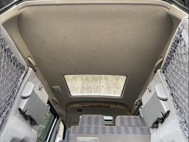 HONDA STEPWAGON 4WD 1997 Image 31